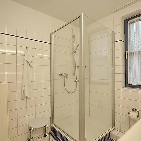 Apartamento Papillon 08-1 Boltenhagen (Ostseebad)